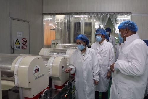 檢查時間少了,經營精力多了