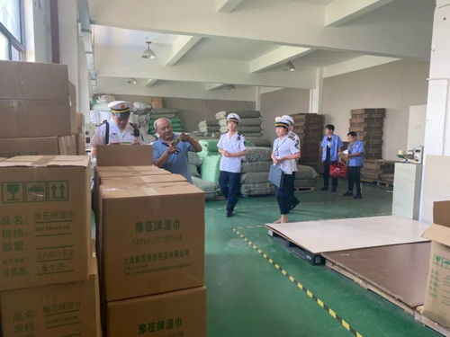 餐館里用的濕巾安全嗎 金山 平湖聯合開展消毒濕巾 體檢