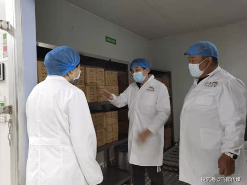 鄭州市金水區市場監管局 加強校園食品監管 保障師生飲食安全