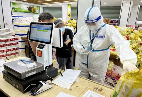 央視新聞聯播畫面擺拍 上海剛剛回應 一小區對外賣小哥抗原檢測發現6例陽性 真相來了