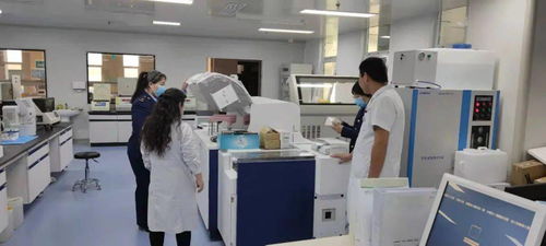 右旗市場監管局開展新冠病毒疫苗質量專項檢查