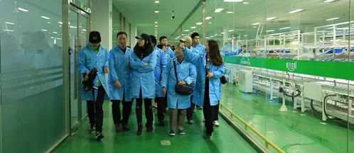 直面315 食行配單工廠 質檢中心首次大公開