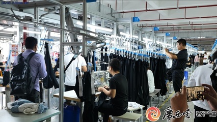 2023境外媒體看廣西丨“質量好,價格合適!買它!