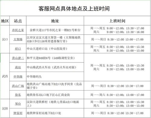 武漢公交卡新功能 網友 終于等到了