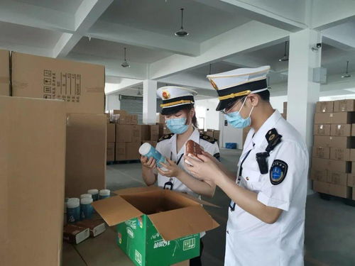 平陽 開展消毒產品衛生監督抽檢工作