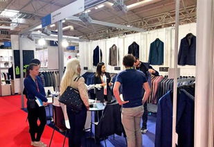 現場 自主品牌出口增長行動計劃 的落地實施平臺,第二十二屆中國紡織品服裝貿易展 巴黎 啟幕