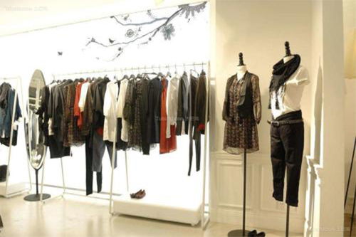 貝蒂小姐女裝加盟,開店加盟貝蒂小姐女裝大賺特賺