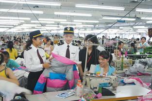 本土服裝企業頻現 質量門 事件 終其兩點原因