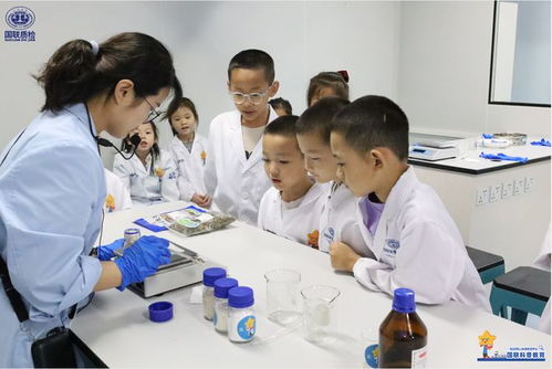 315 國聯質檢邀您參加 化身食品監督員 主題科普公益活動