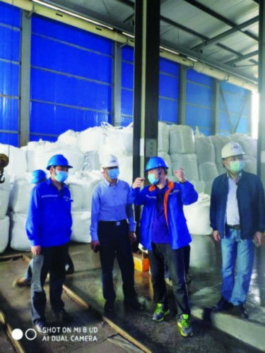 聚焦民生領域突出問題監督檢查