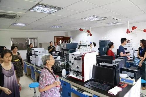 想知道怎么給食品做體檢