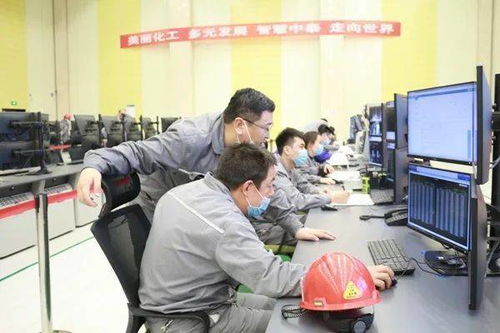 經營管理 高性能樹脂廠多措并舉 產量再創新高