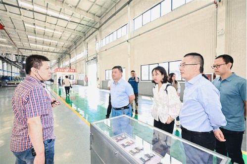 聚 智 而來 助推產業蝶變,京津冀 雞澤縣 紡織品高質量發展技術交流會成功舉辦