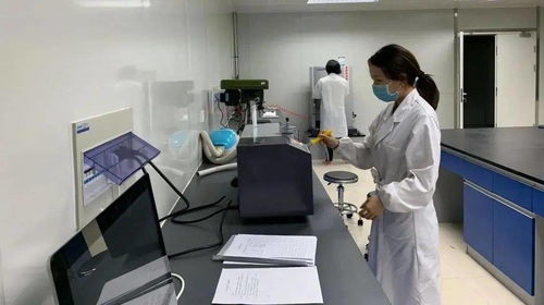 聯盟快訊 湖北省首個運動服飾產品質量檢驗中心正式設立