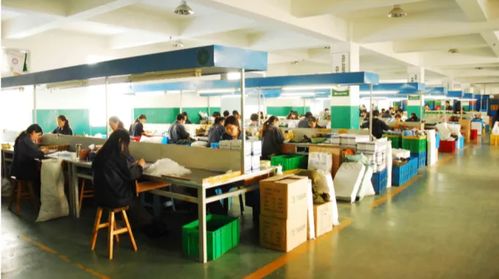 智能工廠 自動化檢測方案,提高10倍效率