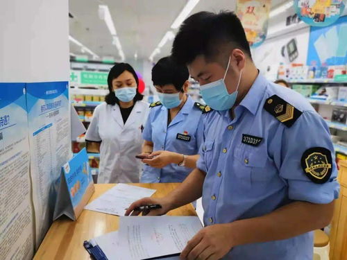 青島市場監管保障節間消費秩序，紡織品服裝質量監督檢驗成果顯著