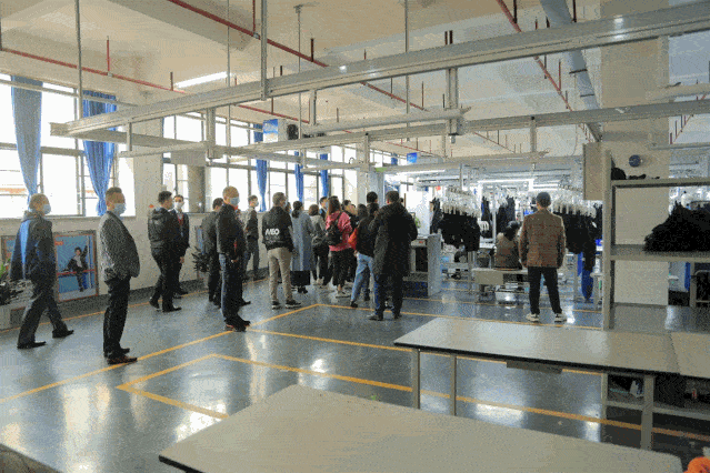 CTTC質量管控創新與品牌提升研討會在都召開，助力中國紡織服裝品牌新長征