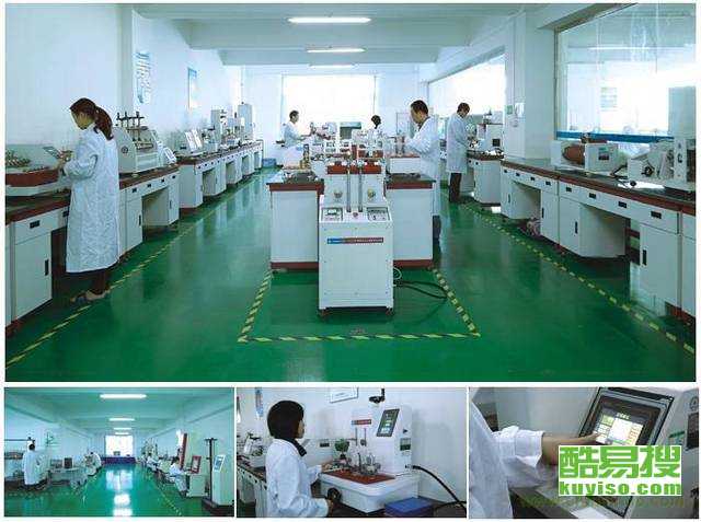 南京酷易搜紡織品服裝產品質量監督檢驗 保障品質，守護消費者權益