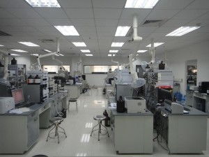 食品工廠環境檢測與紡織品服裝產品質量監督檢驗的重要性