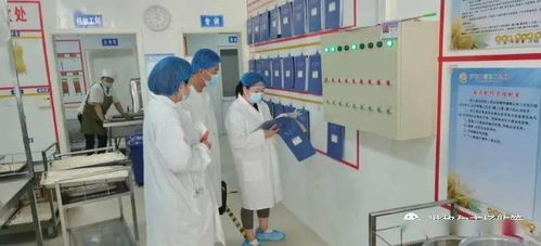 旗市場監管局開展校園周邊紡織品服裝產品質量專項檢查